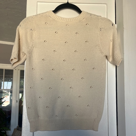 Sezane Kyle Sweater - Picture 3 of 3